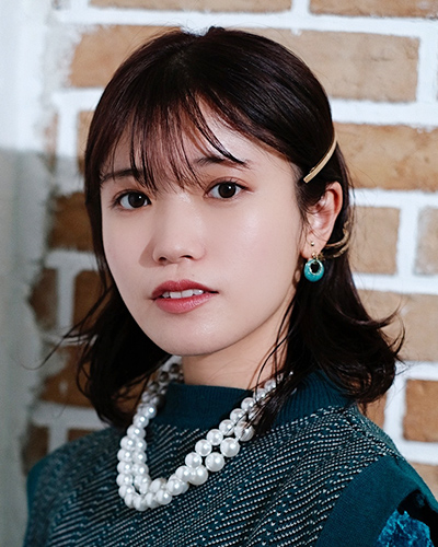 美山 加恋