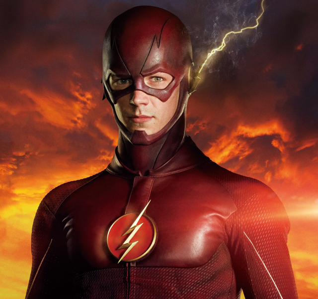 イントロダクション The Flash フラッシュ 火曜ナイトドラマ 朝日放送テレビ