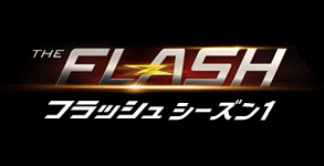 THE FLASH / フラッシュ