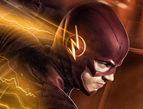 THE FLASH / フラッシュ