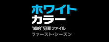 ホワイトカラー“知的”犯罪ファイル ファースト・シーズン