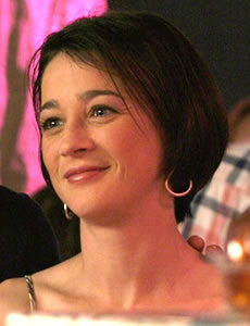 朝日放送テレビ 火曜ナイトドラマ One Tree Hill Season２ Cast