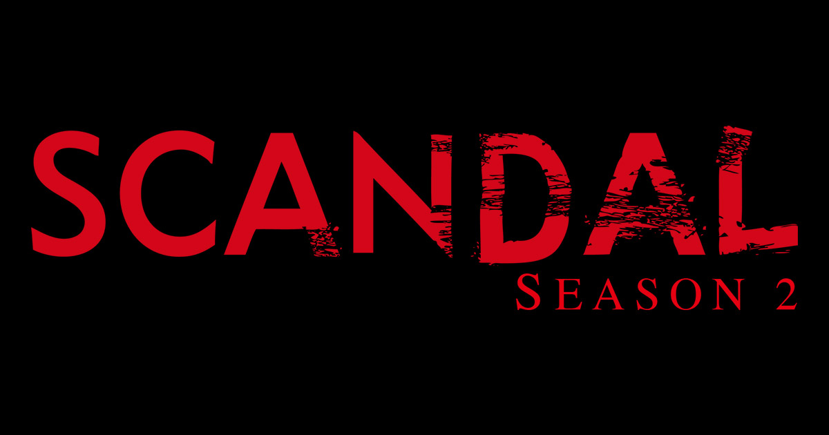 Scandal スキャンダル シーズン2 火曜ナイトドラマ 朝日放送テレビ