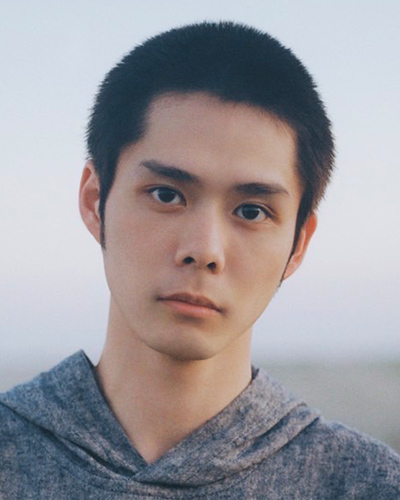 細田佳央太