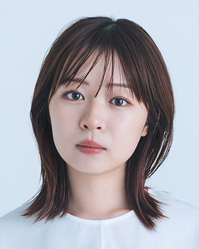莉子