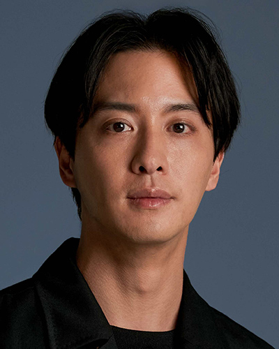 渡部秀