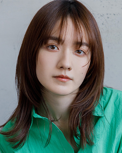 小島藤子
