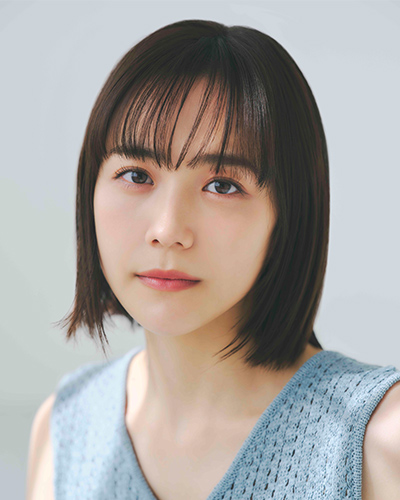 松井愛莉