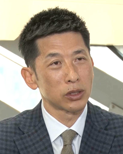 矢野燿大監督