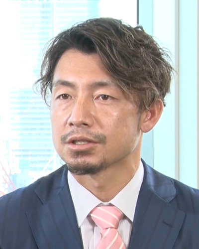 鳥谷敬氏