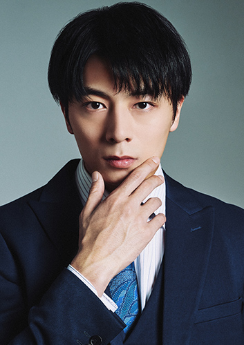 齋藤 璃佑