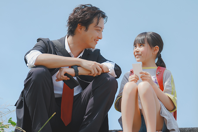 『キスは捜査のあとで』