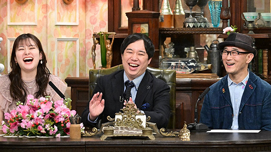 探偵！ナイトスクープ｜番組本・DVDのご紹介｜朝日放送テレビ
