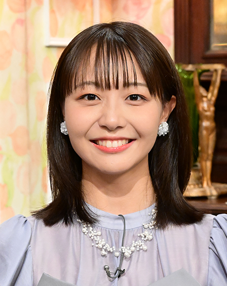 写真：秘書：瀧口美咲