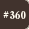 #360