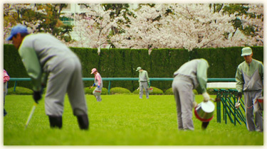 金曜日の写真