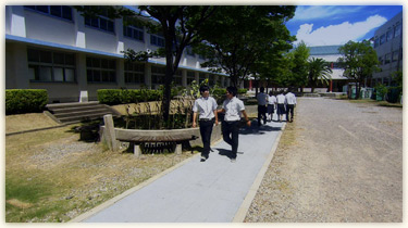 木曜日の写真