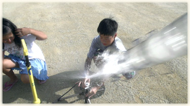 水曜日の写真