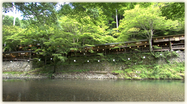 月曜日の写真