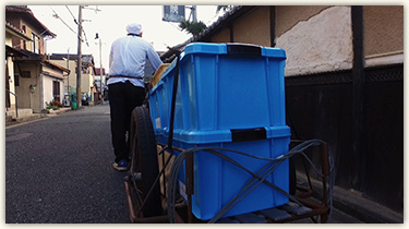 水曜日の写真