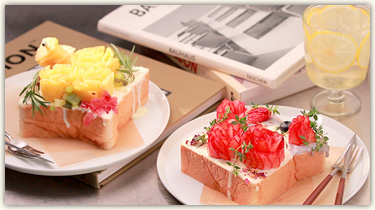 金曜日の写真