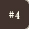 #4