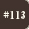 #113