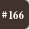 #166