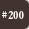 #200