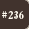 #236