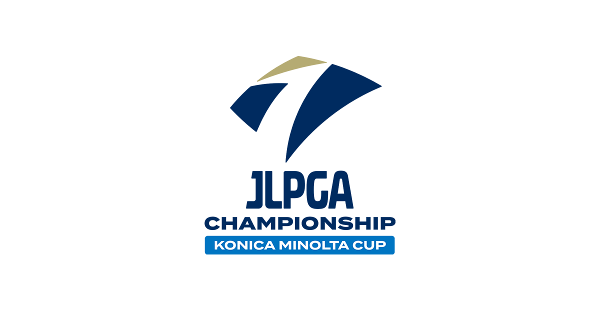 JLPGA CHAMPIONSHIP 2023 第56回 日本女子プロゴルフ選手権大会 コニカ