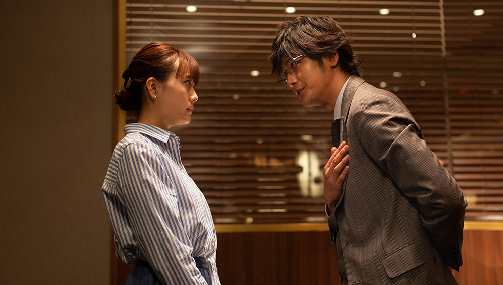 見てもないのに見た気になれる3分で分かるドラマ事情 この男は人生最大の過ちです
