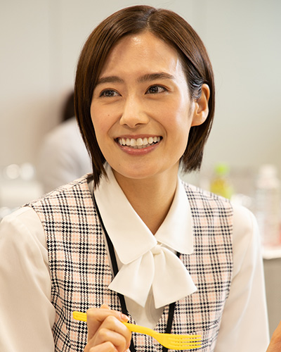 吉田志織