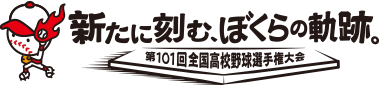 第101回 全国高校野球選手権大会