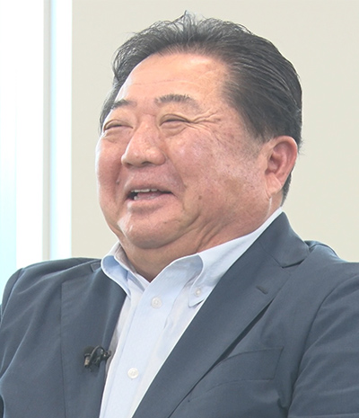 坂井宏安（元九州学院監督 現彦根総合校長）