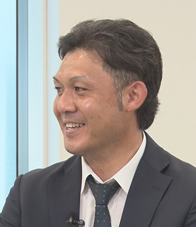 辻内崇伸（元大阪桐蔭エース）