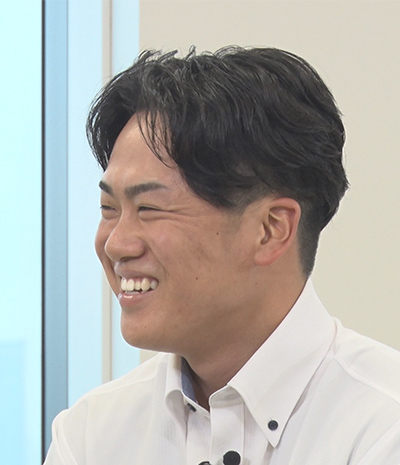 横山温大（元県立岐阜商業 現岐阜聖徳大野球部）