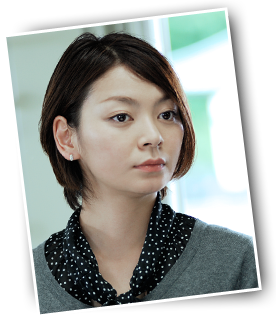 田畑智子