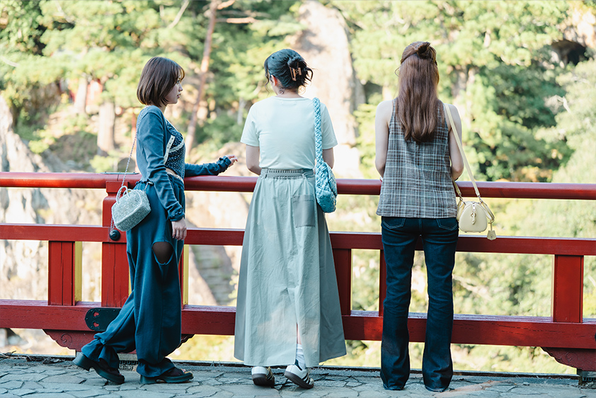 スペシャルドラマ『今日もこりない私たち』後編写真