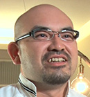 『ＯＲＴＯ（オルト）』オーナーシェフ 谷村真司さん