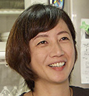 『フレッシュ　キッチン』　戸田美保子さん