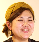 『ＲＥＥＮＯ（リーノ）堺』　川越久美子さん