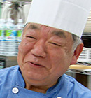 『ぱん屋ふじ田』パン職人　藤田幸男さん