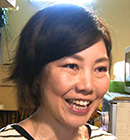 『燻製マーケット』オーナー燻製職人　石本久子さん