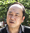 『かみや民芸店』　神谷俊彰さん