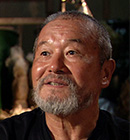 草輪作家・関西アウトドアズスクール校長　二名良日さん