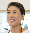 「真栄多商店」前田衣紗さん
