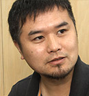 「家具のあづま」５代目　東福太郎さん