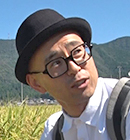 「トラとウサギの茶飯事」店主　城敏之さん　