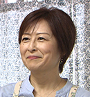 「FROSCH」河原かゆりさん